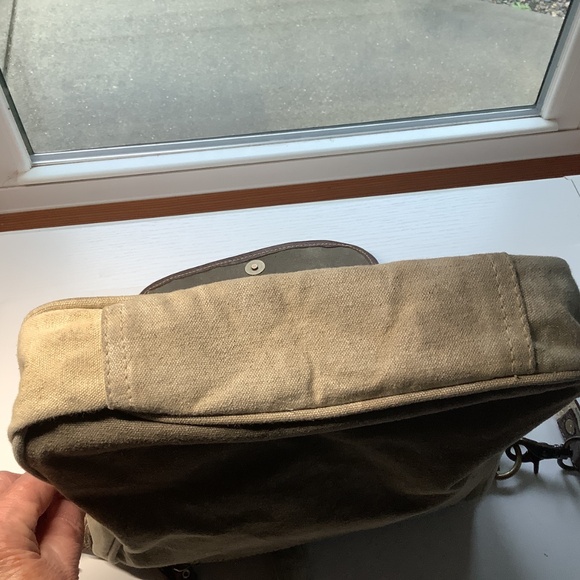 Myra Crossbody Bag - Paris Boulangerie - Picture 5 of 10